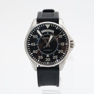 Hamilton - Unknown - Zonder minimumprijs - H64615735 - Heren, Nieuw