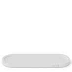 Janzen Luxury Tray White - Small, Ophalen of Verzenden, Nieuw, Overige typen
