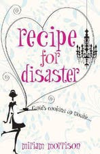 Recipe For Disaster 9780099517474 Miriam Morrison, Verzenden, Gelezen, Miriam Morrison