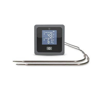 Vleesthermometer | Nedis SmartLife | 0 tot 300 graden, Verzenden, Nieuw