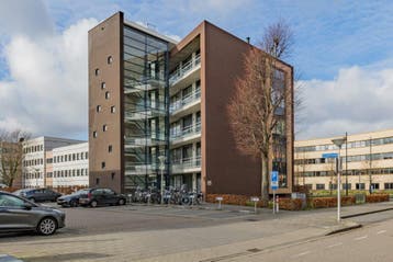 Te huur: Appartement Kromakkerweg in Eindhoven, Noord-Brabant, Eindhoven, Appartement