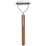 Mars Coat-King Trimmer – Houten Handvat – 10 Stompe Blad, Ophalen of Verzenden, Nieuw