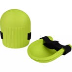 Benson Kniebeschermers foam met klittenband - 18 x 14 cm..., Tuin en Terras, Ophalen of Verzenden, Nieuw, Overige soorten