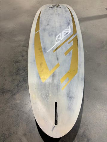 Fanatic Ray LTD - 110L, Watersport en Boten, Ophalen of Verzenden, Nieuw