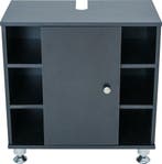 2dekans | Badkamer onderbouwkast wastafel -, Ophalen of Verzenden, Zo goed als nieuw