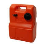 Brandstoftank buitenboordmotor 12L Kunststof, Watersport en Boten, Bootonderdelen, Ophalen of Verzenden, Nieuw