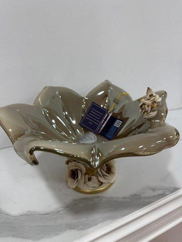 MurArt - Tafelmiddenstuk - Glas