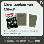 Terugkeer naar Eden ; Bittere erfenis 9789022978887 Miles, Verzenden, Gelezen, Miles