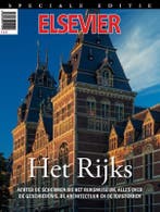 Het Rijks / Elsevier Speciale Editie 9789035251229, Verzenden, Gelezen