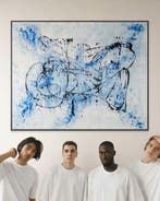 Sandra Glaser - Uneasy Thoughts - XXL