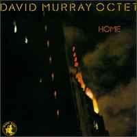 cd - David Murray Octet - Home, Cd's en Dvd's, Cd's | Overige Cd's, Zo goed als nieuw, Verzenden