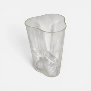 Cenedese Murano - Giovanni Cenedese - Bloempot - Muranoglas
