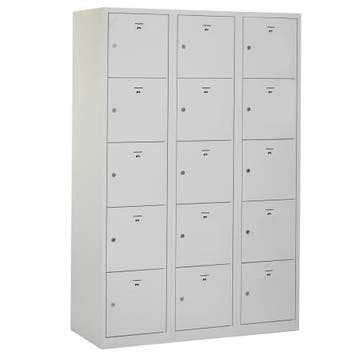 (MDK-107406) CH PHT 180-3.15 Premium Locker - 180x120x50 cm, Ophalen of Verzenden, Nieuw