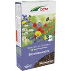 Bloemenmengsel | DCM | 10 m², Tuin en Terras, Bloembollen en Zaden, Verzenden