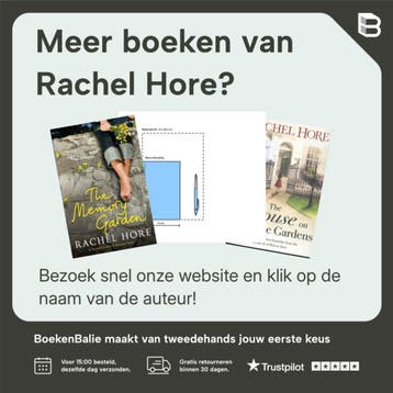 De laatste brief naar huis 9789022589793 Rachel Hore, Verzenden, Gelezen, Rachel Hore
