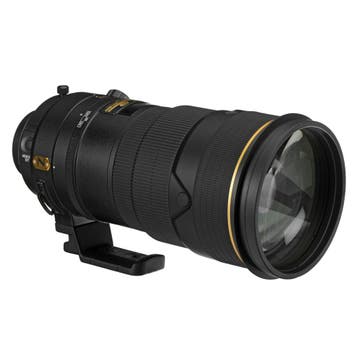 Nikon AF-S 300mm f/2.8G VR ED Type II objectief -, Verzenden, Gebruikt, Nikon