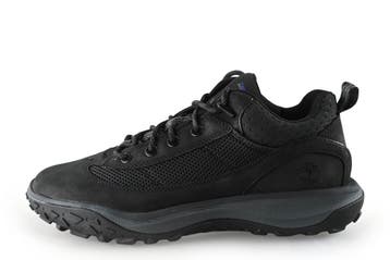Timberland Sneakers in maat 41½ Zwart, Verzenden, Timberland, Zwart, Sneakers of Gympen
