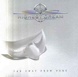 cd - Highest Dream - Far Away From Here, Verzenden, Zo goed als nieuw