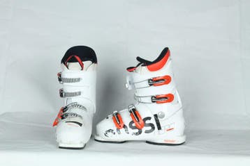 Refurbished - Skischoenen - Rossignol Hero J4 -, Gebruikt, Rossignol, Schoenen, Ophalen of Verzenden
