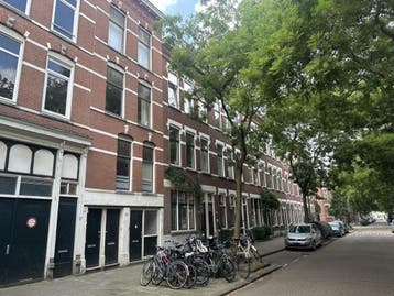 Te huur: Appartement Heemraadstraat in Rotterdam, Appartement, Rotterdam, Zuid-Holland
