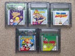 Nintendo - Gameboy Color - Nintendo - Authentic Game, Nieuw