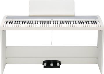 KORG B2SP Digitale Piano wit, Verzenden, Nieuw