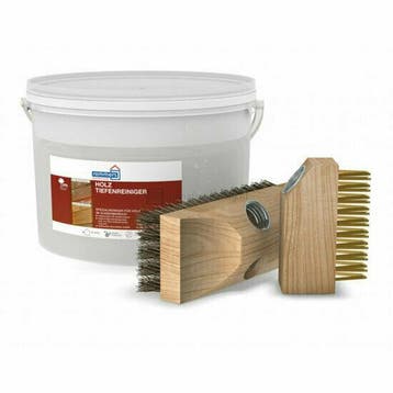 Remmers Buitenhout krachtreiniger, Doe-het-zelf en Verbouw, Verf, Beits en Lak, Verzenden, Nieuw