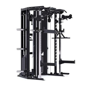 Force USA C10 All in one trainer, Sport en Fitness, Fitnessmaterialen, Verzenden, Nieuw, Overige typen
