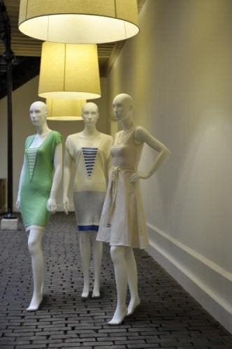 gruppo corso mannequins