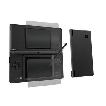 Nintendo DSi screen protector, Spelcomputers en Games, Verzenden, Nieuw