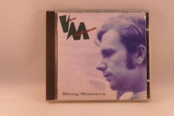 Van Morrison - Bang Masters, Ophalen of Verzenden, Zo goed als nieuw