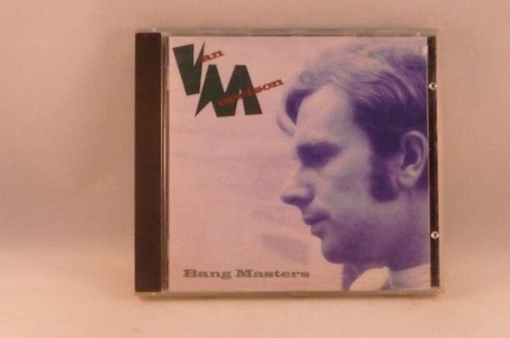 Van Morrison - Bang Masters, Cd's en Dvd's, Cd's | Pop, Zo goed als nieuw, Ophalen of Verzenden