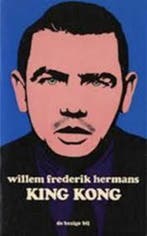 Literaire reuzenpocket 419: King Kong, gevolgd door Wat, Boeken, Verzenden, Gelezen, Willem Frederik Hermans