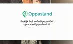Ik ben Destiny, 19 jaar oud en ik zoek oppaswerk in Den H...