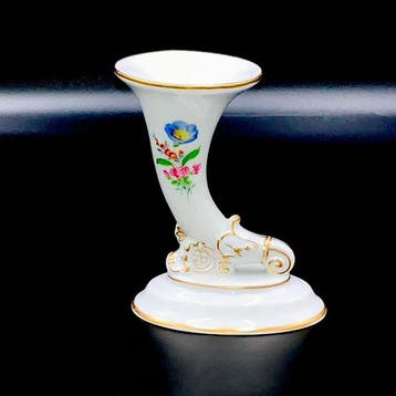 Meissen - First Choice - Exquisite Cornucopia Morning