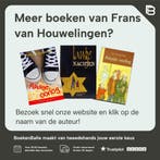 Maanlicht 9789026616938 Frans van Houwelingen, Verzenden, Gelezen, Frans van Houwelingen