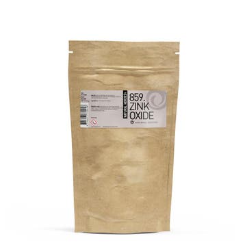 Zink Oxide (Non-Nano, Ongecoat), Verzenden, Nieuw, Bodylotion, Crème of Olie