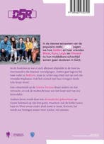 De zomer van Amber / D5R 9789463930390 Jan Ruysbergh, Verzenden, Gelezen, Jan Ruysbergh