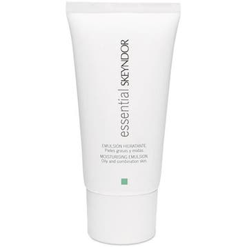 Skeyndor  Essential  Hydrating Emulsion  50 ml, Verzenden, Nieuw