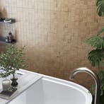 Wandtegel Eiken 30x60cm (Muurtegels, Muur- en plafondtegels), 60 cm of meer, Nieuw, Ophalen of Verzenden, 10 m² of meer