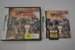 Worms - Open Warfare (DS AUS), 1 speler, Verzenden, Zo goed als nieuw