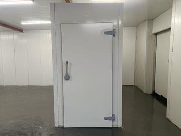 Koelcel 136 x 316 x 248 cm, Nieuw in verpakking, Koelen en Vriezen