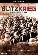 Blitzkrieg - Duitsland valt aan - DVD, Verzenden, Nieuw in verpakking