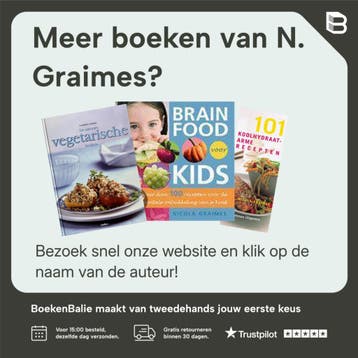 365 wokgerechten - N. Graimes 9789059204928, Verzenden, Zo goed als nieuw, N. Graimes