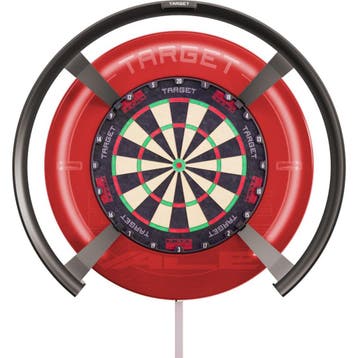 Target Darts Omni Scoring System (Dart Bord Verlichting), Ophalen of Verzenden, Nieuw, Dartbord