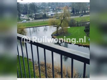 Flat in Krommenie ruilen voor woning in Beverwijk, Amsterdam