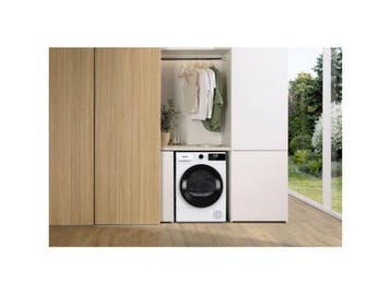 Gorenje DHNE93/DE - Warmtepompdroger - 9 kg - 64 dB -, Verzenden, Zo goed als nieuw