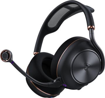 Turtle Beach Stealth Pro II - Draadloze Gaming Headset - PC, Verzenden, Nieuw