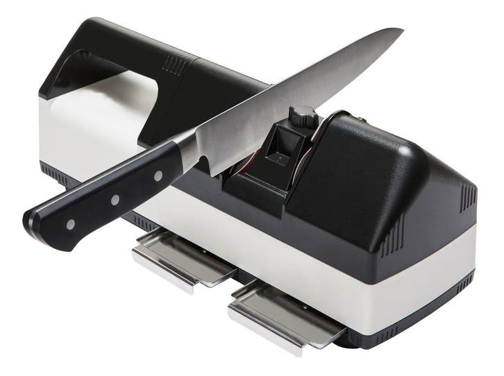 Combisteel | Messenslijper, Zakelijke goederen, Horeca | Keukenapparatuur, Nieuw in verpakking, Ophalen of Verzenden