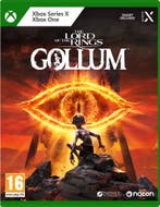 The Lord of the Rings: Gollum - Xbox Series X & Xbox One, Verzenden, Nieuw